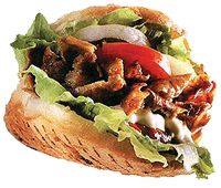 UNITED KEBABS
